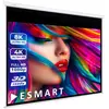ESMART Professionnel MIROLO Toile pour store enrouleur 203 x 152 cm (1...