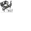 RICOO S5244, Support Murale TV, Orientable, Inclinable, Universel 32-5...