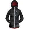 Grüezi Bag - Women's Refreshful Silkwool Jacket - Veste isolante taill...
