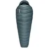 Grüezi Bag - Biopod Down Hybrid Ice Cold - Sac de couchage en duvet ta...