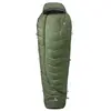 Grüezi Bag - Biopod Wolle Survival - Sac de couchage synthétique taille 185 cm, vert