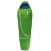 Grüezi Bag - Biopod Wolle Kids World Traveller - Sac de couchage enfan...