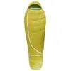 Grüezi Bag - Biopod Downwool Kidsteen - Sac de couchage Citron -
