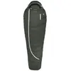 Grüezi Bag Biopod Downwool Summer 200 - Sac de couchage Deep Forest