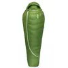 Grüezi Bag - Biopod Downwool Summer - Sac de couchage Cactus - 175 cm