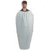 Grüezi Bag - The Feet Heater Light - Sac de couchage Light Grey - Tail...