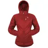 Grüezi Bag - Faithful DownWool Jacket - Doudoune femme Cherry - S