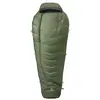 Grüezi Bag - Biopod Wolle Survival Ice XXL - Sac de couchage en duvet ...