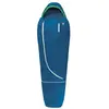 Grüezi Bag - Biopod Wolle Kids World Traveller - Sac de couchage enfan...