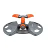 Arroseur automatique circulaire turbine 3 bras - FUXTEC - FX-3AKRG1