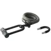 Tex-lock Antivol U Eyelet U/x-lock 80cm One Size