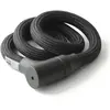TEX-LOCK Seilschloss Orbit 120 onyx black noir