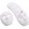 Masques visage enfant, set de 6