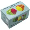 Craie easy grip pour la recharge, set de 6