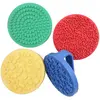 Tampons Motifs pour main Set de 4