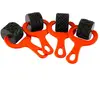 Rouleaux de structure de peinture et de modelage Set de 4 n°2