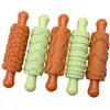 Rouleaux à motifs, set de 5