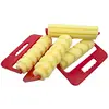 Rouleau éponge géant, set de 4