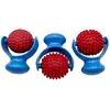 Rouleaux balle à points, set de 3