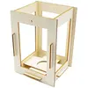 Lanterne bois ECO