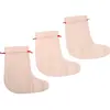 Bottes de calendrier de l'avent, 24 pcs