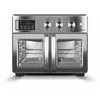 TurboTronic AFD32 Friteuse à air - Acier inoxydable