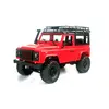 Amewi Kit Voiture Geländewagen Sans Accessoires 14+ Voiture Rc