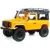 Amewi Geländewagen Crawler brushed 1:16 Auto RC électrique Crawler 4 r...
