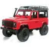 Amewi Geländewagen Crawler 1:16 Brushed RC auto Elektro Crawler 4WD RT...