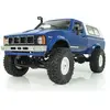 Amewi Truck Tout-Terrain 22360 Bleu 4WD 1:16 RTR
