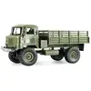 Amewi 22324 Camion Crawler Moteur électrique 1:16 Voiture Rc