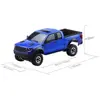 Amewi Kit Voiture Pickup Scaler Batterie Li-po 260 Mah/14+ Voiture Rc