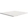 Emma - Surmatelas - Sur-Matelas Classique - 160 x 200 cm 160 x 200 cm