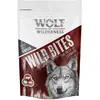 180g Friandises Wild Bites The Taste of Canada Wolf of Wilderness - pour chien