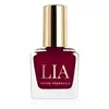LIA Halal Nagellack Grape Vernis à ongles 1000 ml