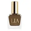 LIA Halal Nagellack Brownie Vernis à ongles 1000 ml