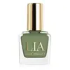 LIA Halal Nagellack Avocado Vernis à ongles 1000 ml