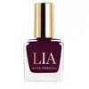 LIA Halal Nagellack Plum Vernis à ongles 1000 ml