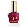 LIA Halal Nagellack Ruby Vernis à ongles 1000 ml