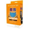 Pack ZACO accessoires pour le robots aspirate