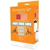 Filtre et brosse ZACO aspirateurs robots