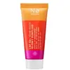 Nø Cosmetics safe tøday LSF 50+ Glowy Sunfluid Crème solaire 1000 ml