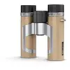 Jumelles Go View Zoomr 8 x 26 Beige + Accessoires