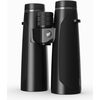 GPO German Precision Optics Jumelles B660 10 50 mm noir 4260527410584