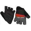 Bobteam Gants Performance Line II noir/titane