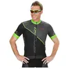 Bobteam Maillot manches courtes tecPro50