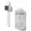 DR. BARBARA STURM Super Anti-Age Sérum Yeux - Sérum Contour des Yeux Anti-Âge Anti-Fatigue 