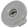 Divers Marques Electrolux - 8 Roulettes de panier pour Lave-vaisselle arthur martin faure 50286965004