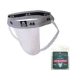 Jockstrap Original Waist 2 Band Blanc M