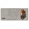 Call of duty black ops 4 - tapis de souris oversize 80x35 - specialist